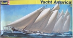 Thumbnail REVELL 5632 YACHT AMERICA 1/56  UK SALE ONLY 